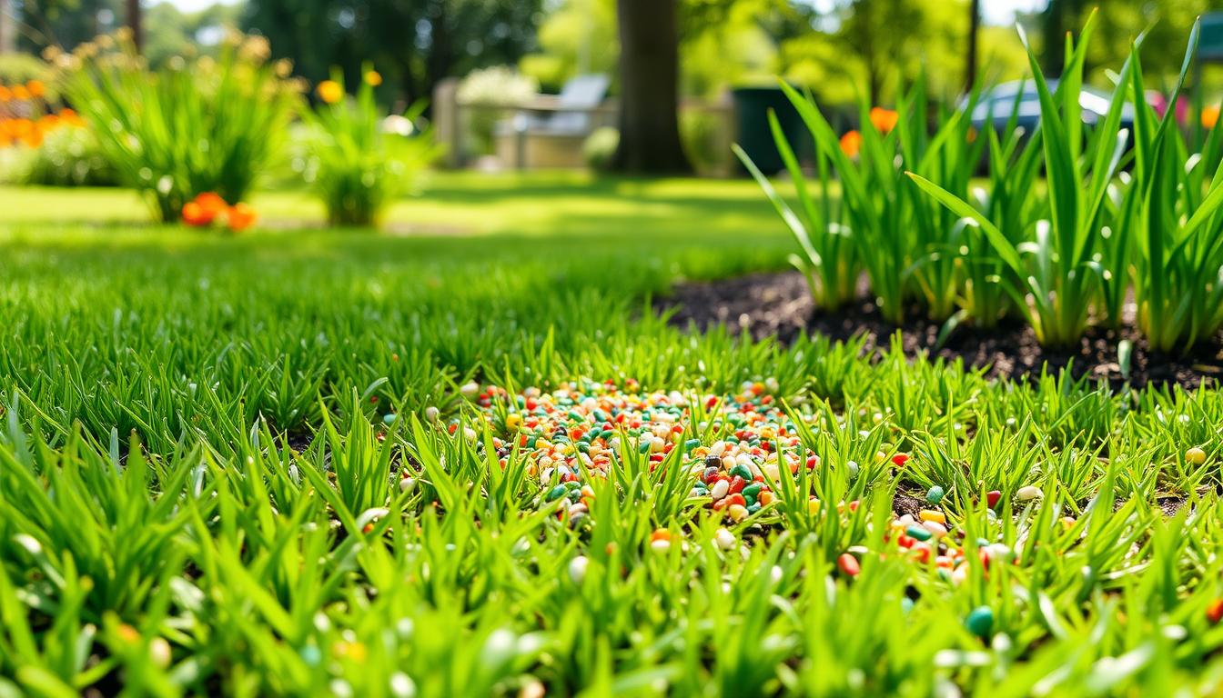 What Is Lawn Care